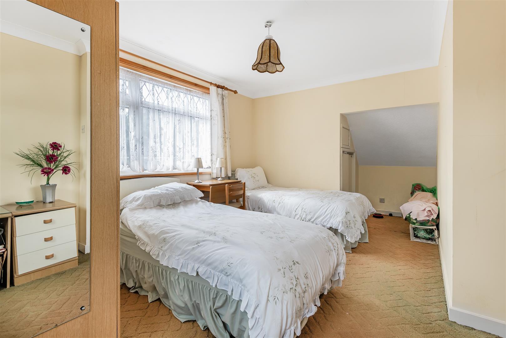Ger-Y-Parc, Morriston, Swansea, SA6 7DR